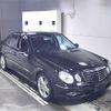 mercedes-benz e-class 2007 -MERCEDES-BENZ--Benz E Class 211022-2B058345---MERCEDES-BENZ--Benz E Class 211022-2B058345- image 1