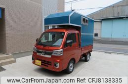 daihatsu hijet-truck 2022 quick_quick_S510P_S510P-0437057