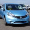 nissan note 2012 No.15958 image 1