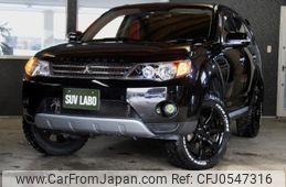 mitsubishi outlander 2012 -MITSUBISHI 【名変中 】--Outlander CW5W--0400390---MITSUBISHI 【名変中 】--Outlander CW5W--0400390-