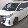 toyota noah 2020 -TOYOTA--Noah DBA-ZRR80W--ZRR80-0575084---TOYOTA--Noah DBA-ZRR80W--ZRR80-0575084- image 1