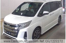 toyota noah 2020 -TOYOTA--Noah DBA-ZRR80W--ZRR80-0575084---TOYOTA--Noah DBA-ZRR80W--ZRR80-0575084-