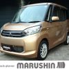 mitsubishi ek-space 2014 -MITSUBISHI 【鳥取 580ﾃ6762】--ek Space B11A--0003093---MITSUBISHI 【鳥取 580ﾃ6762】--ek Space B11A--0003093- image 1