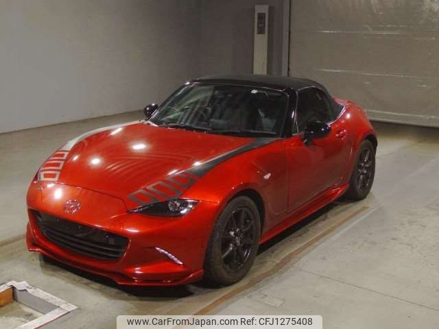 mazda roadster 2015 -MAZDA--Roadster DBA-ND5RC--ND5RC-101612---MAZDA--Roadster DBA-ND5RC--ND5RC-101612- image 1