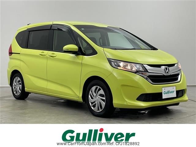honda freed 2016 CFJ1828892 image 1