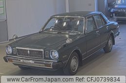 toyota mark-ii 1979 -TOYOTA--Mark2 MX41-034165---TOYOTA--Mark2 MX41-034165-