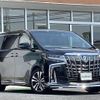 toyota alphard 2018 -TOYOTA--Alphard DBA-AGH35W--AGH35-0026236---TOYOTA--Alphard DBA-AGH35W--AGH35-0026236- image 19