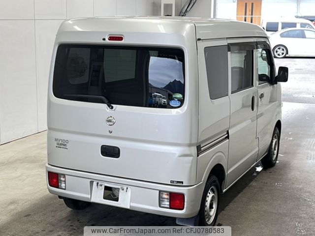 nissan clipper-van 2018 -NISSAN--Clipper Van DR17V-293787---NISSAN--Clipper Van DR17V-293787- image 2