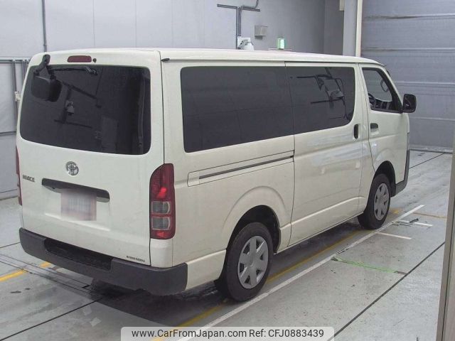 toyota hiace-van 2022 -TOYOTA--Hiace Van GDH201V-1071282---TOYOTA--Hiace Van GDH201V-1071282- image 2