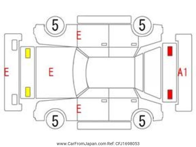 fiat 500 2016 CFJ1698053 image 2