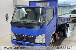 mitsubishi-fuso canter 2003 -MITSUBISHI--Canter FE71CBD-502704---MITSUBISHI--Canter FE71CBD-502704-