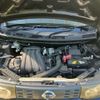 nissan cube 2010 -NISSAN--Cube DBA-Z12--Z12-151725---NISSAN--Cube DBA-Z12--Z12-151725- image 12