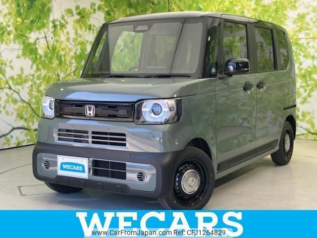 honda n-box-joy 2025 quick_quick_6BA-JF5_JF5-5006270 image 1
