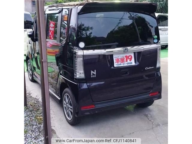 honda n-box 2016 quick_quick_DBA-JF1_JF1-1893518 image 2