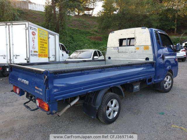 hyundai porter 2014 ED-03432-20191108 image 2