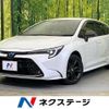 toyota corolla-touring-wagon 2024 quick_quick_ZWE219W_ZWE219-0051639 image 1