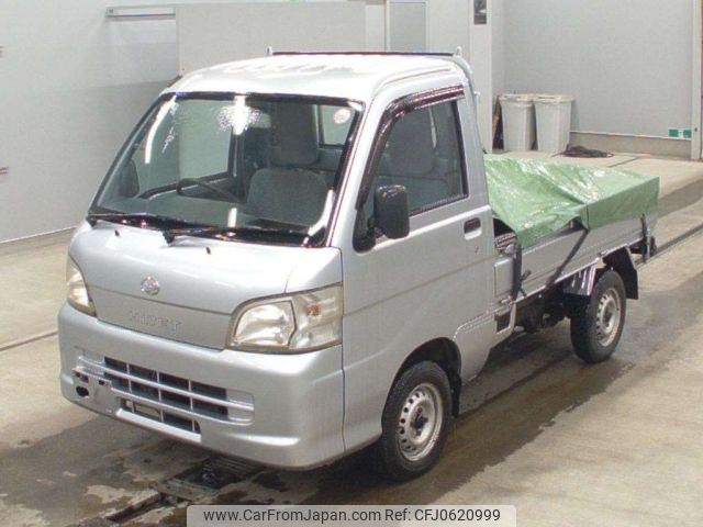 daihatsu hijet-truck 2013 -DAIHATSU--Hijet Truck S211P-0230452---DAIHATSU--Hijet Truck S211P-0230452- image 1