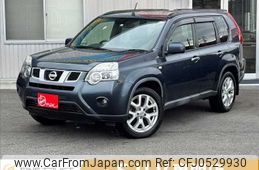 nissan x-trail 2013 -NISSAN--X-Trail LDA-DNT31--DNT31-306765---NISSAN--X-Trail LDA-DNT31--DNT31-306765-