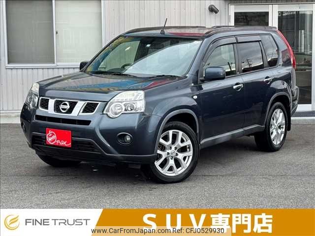 nissan x-trail 2013 -NISSAN--X-Trail LDA-DNT31--DNT31-306765---NISSAN--X-Trail LDA-DNT31--DNT31-306765- image 1