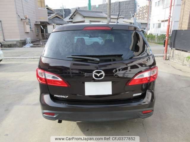 mazda premacy 2013 -MAZDA 【名古屋 307ｾ 839】--Premacy DBA-CWFFW--CWFFW-102379---MAZDA 【名古屋 307ｾ 839】--Premacy DBA-CWFFW--CWFFW-102379- image 2