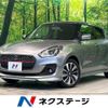 suzuki swift 2017 -SUZUKI--Swift DAA-ZC53S--ZC53S-101169---SUZUKI--Swift DAA-ZC53S--ZC53S-101169- image 1