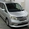 nissan serena 2012 -NISSAN--Serena FC26-071239---NISSAN--Serena FC26-071239- image 1