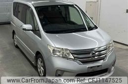 nissan serena 2012 -NISSAN--Serena FC26-071239---NISSAN--Serena FC26-071239-