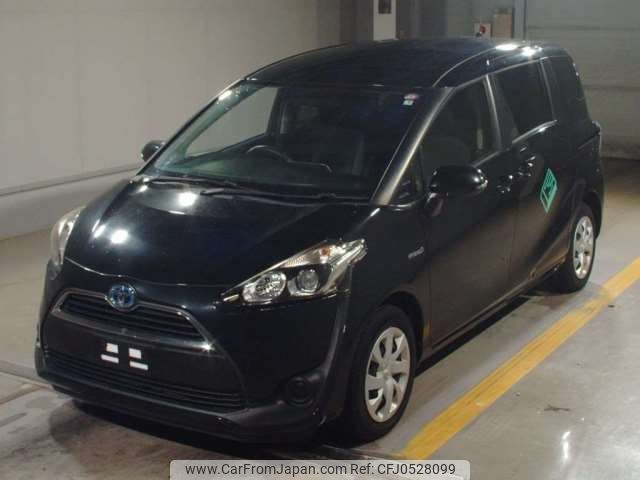 toyota sienta 2016 -TOYOTA--Sienta DAA-NHP170G--NHP170-7036056---TOYOTA--Sienta DAA-NHP170G--NHP170-7036056- image 1