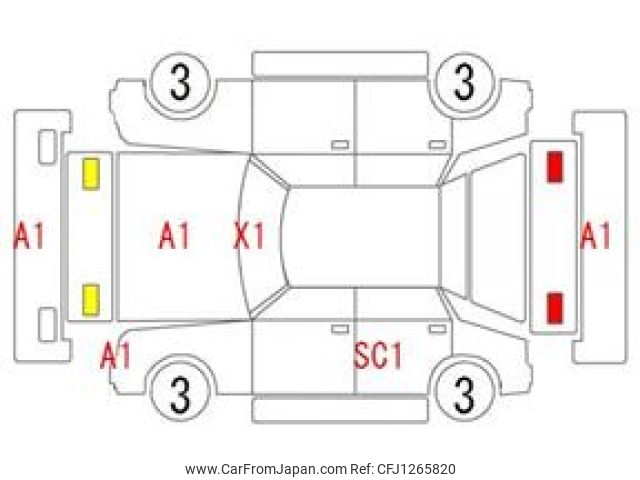 nissan skyline 2014 -NISSAN--Skyline DBA-ZV37--ZV37-101159---NISSAN--Skyline DBA-ZV37--ZV37-101159- image 2