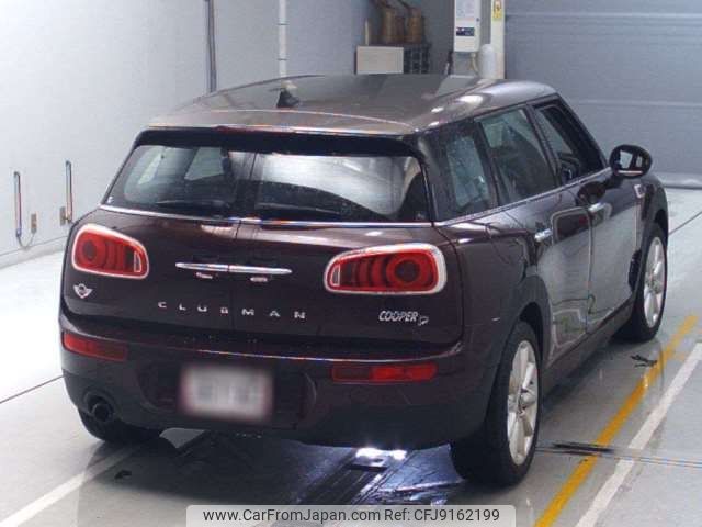 mini mini-others 2016 -BMW--BMW Mini LDA-LR20--WMWLR920202E72502---BMW--BMW Mini LDA-LR20--WMWLR920202E72502- image 2