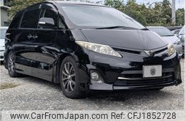 toyota estima 2012 CFJ1852728