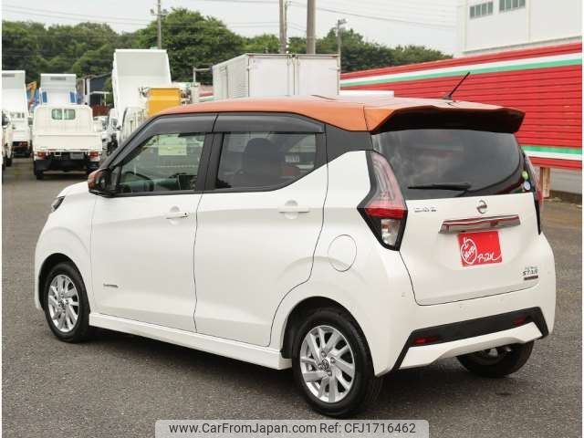nissan dayz 2019 CFJ1716462 image 2