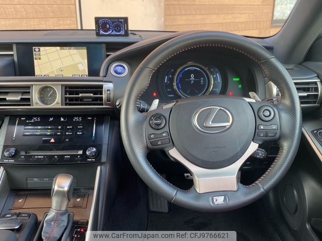 lexus is 2013 -LEXUS--Lexus IS DAA-AVE30--AVE30-5023222---LEXUS--Lexus IS DAA-AVE30--AVE30-5023222- image 2