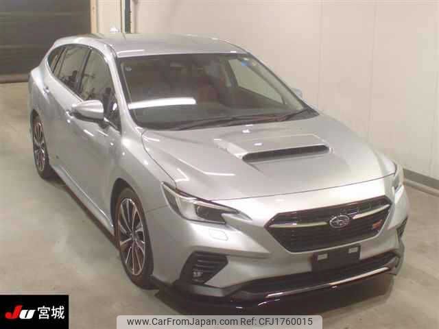 subaru levorg 2023 CFJ1760015 image 1