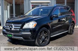 mercedes-benz gl-class 2012 quick_quick_164886_4JGBF8GE3BA717430