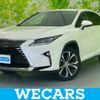 lexus rx 2016 quick_quick_DBA-AGL20W_AGL20-0004332 image 1