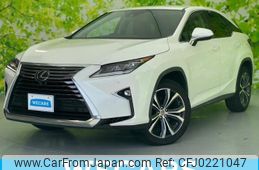 lexus rx 2016 quick_quick_DBA-AGL20W_AGL20-0004332