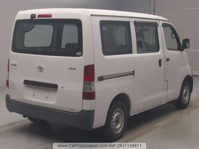 toyota liteace-van 2010 -TOYOTA--Liteace VAN ABF-S402M--S402M-0018397---TOYOTA--Liteace VAN ABF-S402M--S402M-0018397- image 2