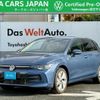 volkswagen golf 2025 CFJ1803970 image 1