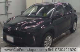 toyota yaris-cross 2023 -TOYOTA 【所沢 302ｾ2579】--Yaris Cross 5BA-MXPB15--MXPB15-3011566---TOYOTA 【所沢 302ｾ2579】--Yaris Cross 5BA-MXPB15--MXPB15-3011566-