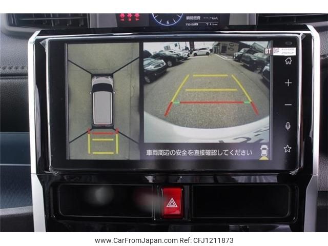 toyota roomy 2024 -TOYOTA--Roomy 5BA-M910A--M910A-1028***---TOYOTA--Roomy 5BA-M910A--M910A-1028***- image 2