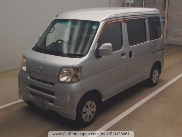 daihatsu hijet-van 2010 -DAIHATSU--Hijet Van EBD-S321V--S321V-0094143---DAIHATSU--Hijet Van EBD-S321V--S321V-0094143- image 1