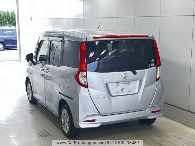 toyota roomy 2018 -TOYOTA--Roomy M900A-0227168---TOYOTA--Roomy M900A-0227168- image 2