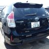 toyota prius-α 2017 -TOYOTA 【三河 302ｿ2356】--Prius α DAA-ZVW41W--ZVW41W-0064836---TOYOTA 【三河 302ｿ2356】--Prius α DAA-ZVW41W--ZVW41W-0064836- image 4