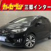 honda fit 2013 CFJ1710058 image 1