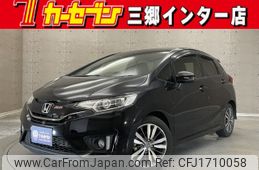 honda fit 2013 CFJ1710058