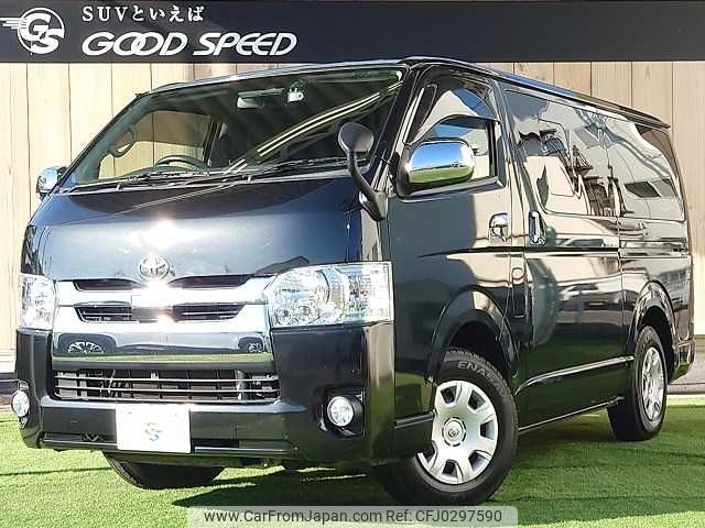 toyota hiace-van 2020 -TOYOTA--Hiace Van QDF-GDH201V--GDH201-1038786---TOYOTA--Hiace Van QDF-GDH201V--GDH201-1038786- image 1