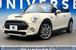 mini mini-others 2017 -BMW--BMW Mini DBA-WG20--WMWWG720703C10699---BMW--BMW Mini DBA-WG20--WMWWG720703C10699-