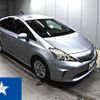 toyota prius-α 2012 -TOYOTA 【岡山 301は6126】--Prius α ZVW41W--ZVW41-3220527---TOYOTA 【岡山 301は6126】--Prius α ZVW41W--ZVW41-3220527- image 1