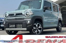 suzuki hustler 2024 -SUZUKI 【浜松 582ｳ4472】--Hustler 5AA-MR92S--MR92S-399550---SUZUKI 【浜松 582ｳ4472】--Hustler 5AA-MR92S--MR92S-399550-
